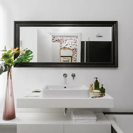 Apartmán Vivere Isola