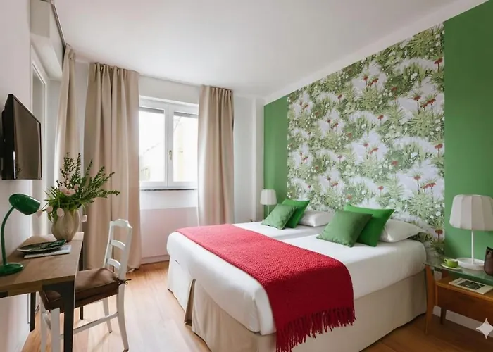 Vivere Isola Apartament