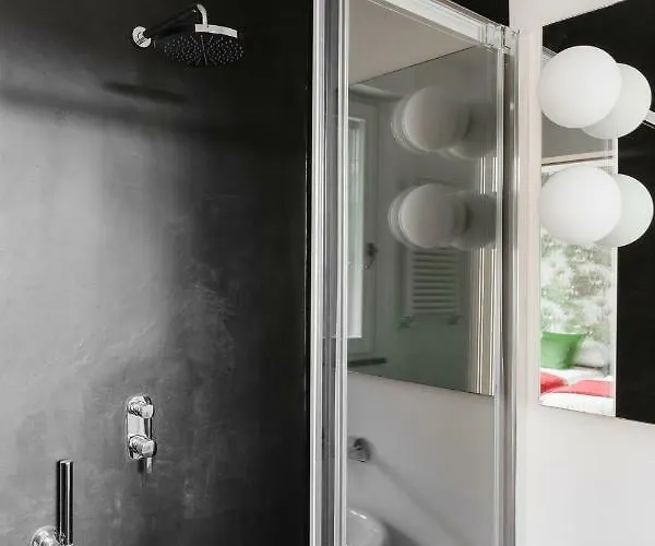 Apartament Vivere Isola Mediolan