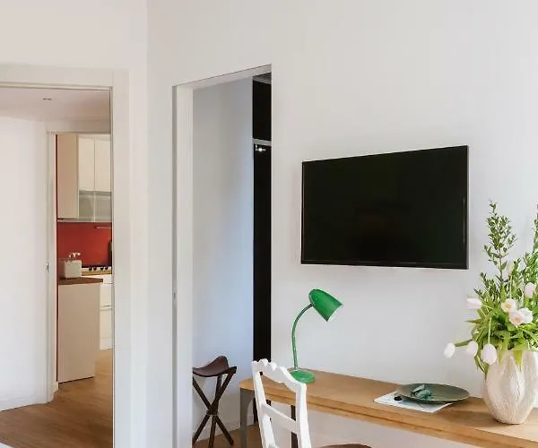 Vivere Isola * Mediolan