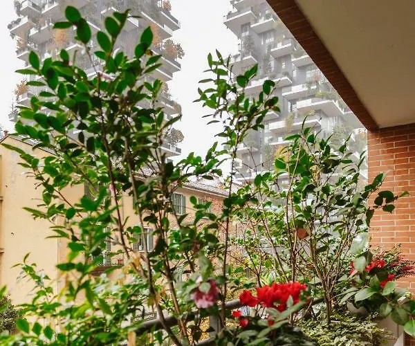 Vivere Isola Mediolan