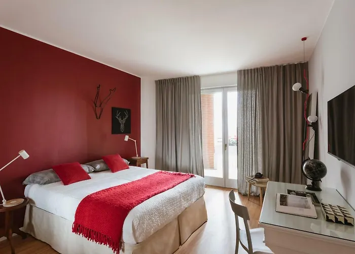 Vivere Isola Apartament *