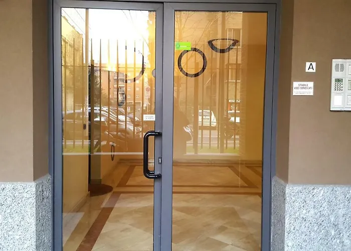 Vivere Isola Apartament *