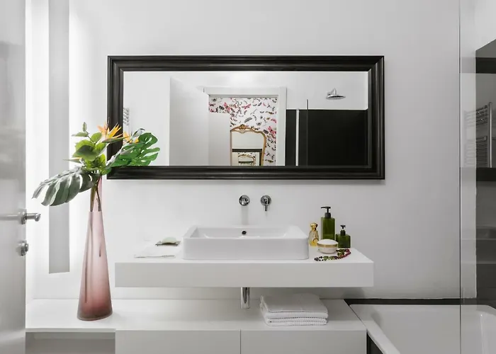 Apartament Vivere Isola