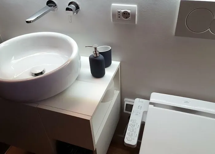 Vivere Isola * Mediolan