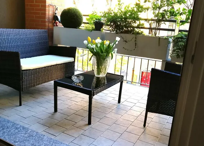 Vivere Isola Mediolan