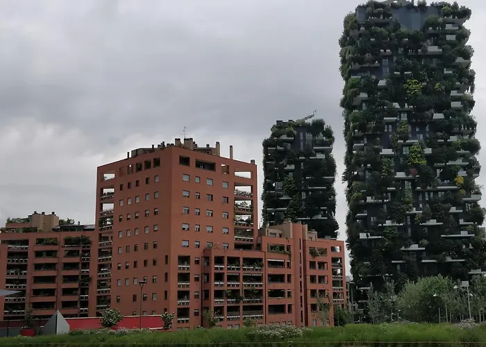 Vivere Isola Apartament *