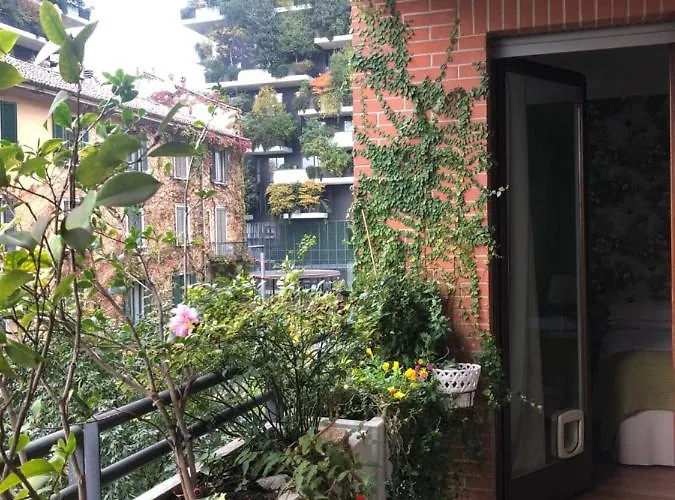 Apartament Vivere Isola