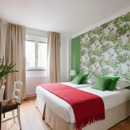 Vivere Isola Apartament