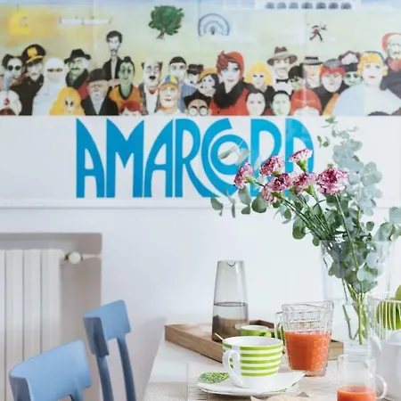 Apartment Vivere Isola