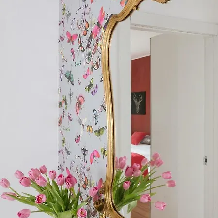 Vivere Isola Apartament