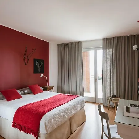 Vivere Isola Apartament *