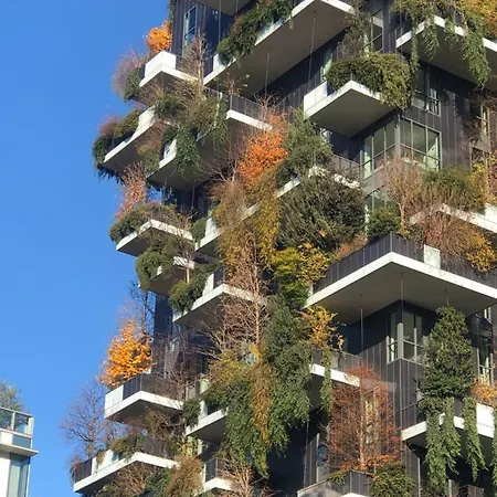 Vivere Isola Apartment