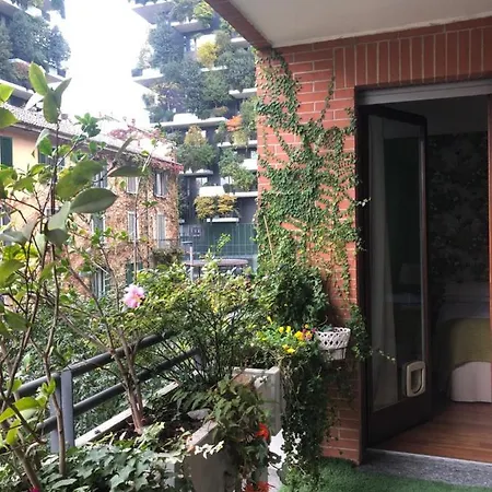 Apartament Vivere Isola